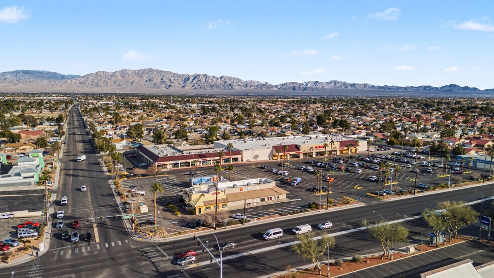 More Photos Of 6010 Cheyenne Ave, Las Vegas Land For Lease