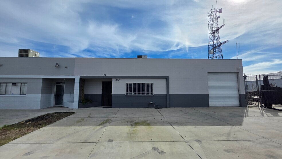 More Photos Of 11700 Anabel Ave, Garden Grove Warehouse For Sale