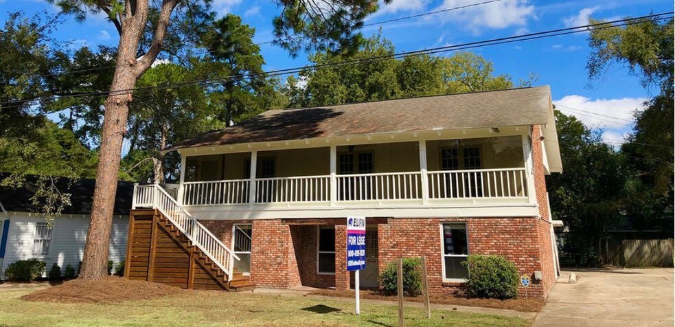 Primary Photo Of 759 S Acadian Thruway, Baton Rouge Office For Lease