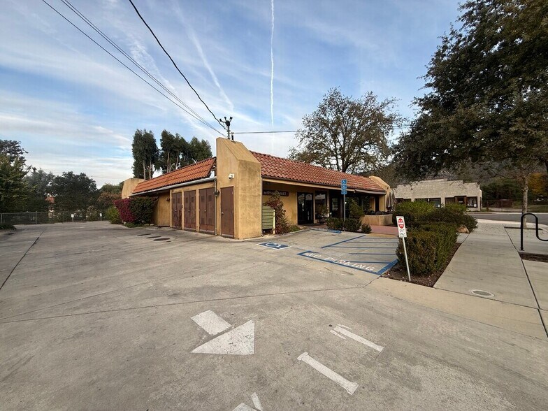 More Photos Of , Ojai General Retail For Sale