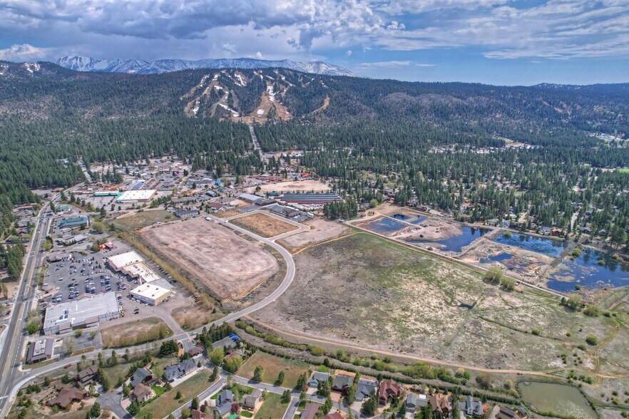More Photos Of 0 Sandalwood, Big Bear Lake Land For Sale