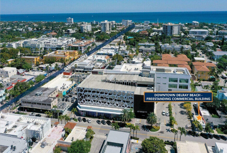 Primary Photo Of 75 SE 4th Ave, Delray Beach Storefront Retail Office For Lease