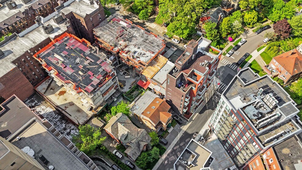 More Photos Of 11614 Grosvenor Ln, Kew Gardens Land For Sale