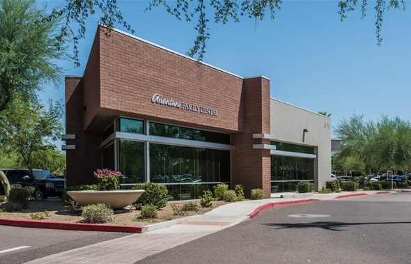 More Photos Of 5500 W Chandler Blvd, Chandler Office For Sale