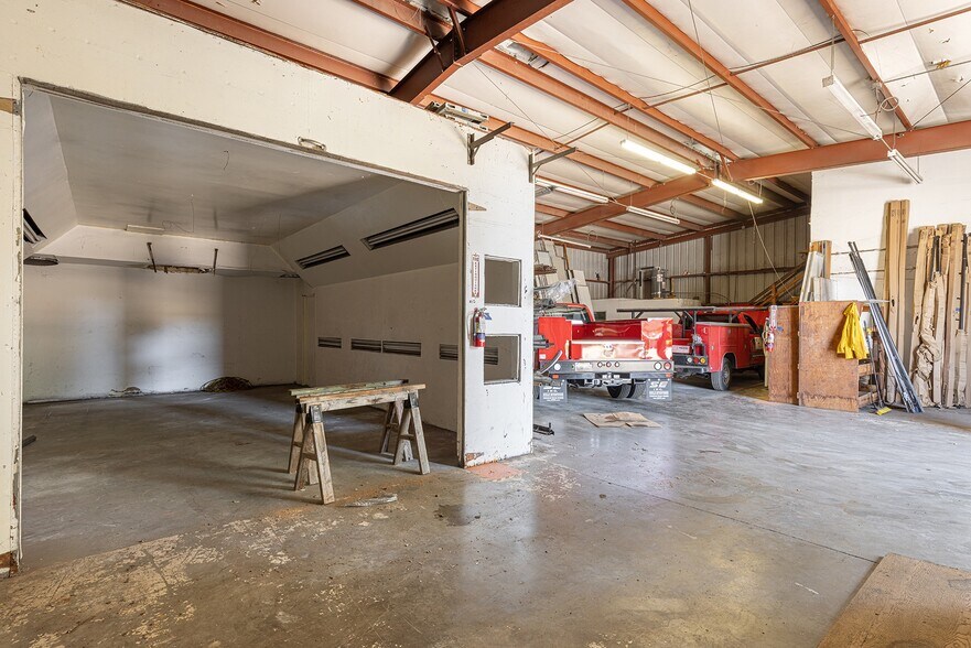 More Photos Of 3531 Santa Rosa Ave, Santa Rosa Service For Lease