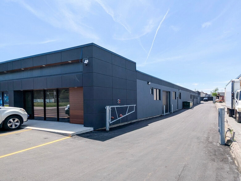 More Photos Of 1790 Midland Ave, Toronto Manufacturing For Lease