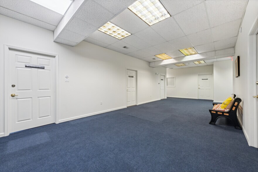 More Photos Of 116 E Pittsburgh St, Greensburg Loft Creative Space For Lease