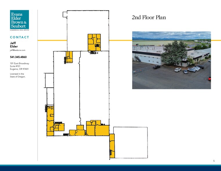 More Photos Of 90554 OR-99 Hwy, Eugene Manufacturing For Sale