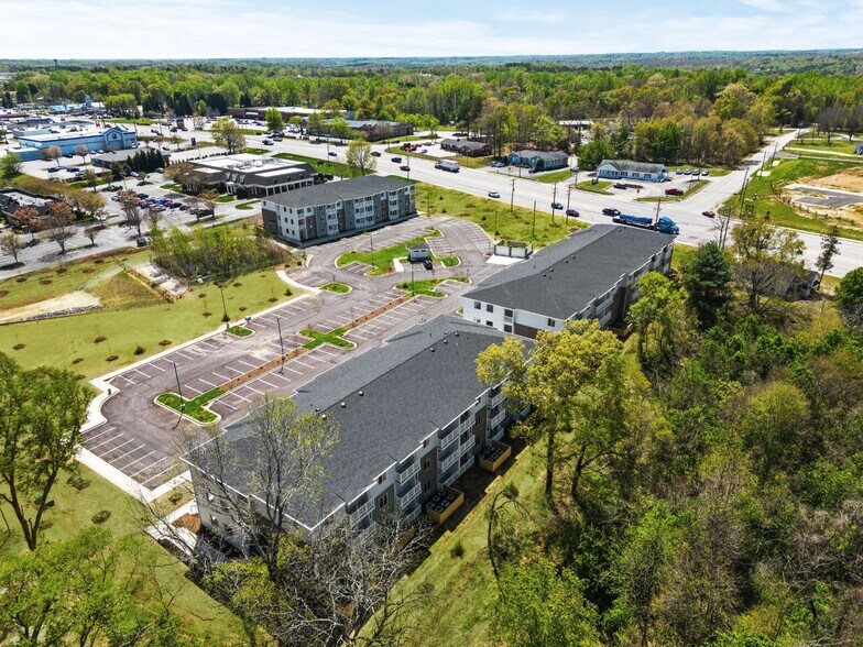 More Photos Of 6800 White Horse Rd, Greenville Apartments For Sale