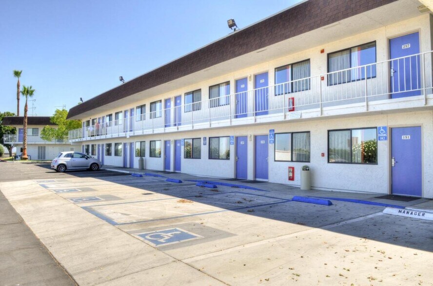 More Photos Of 12733 State Highway 33, Gustine Hotel For Sale