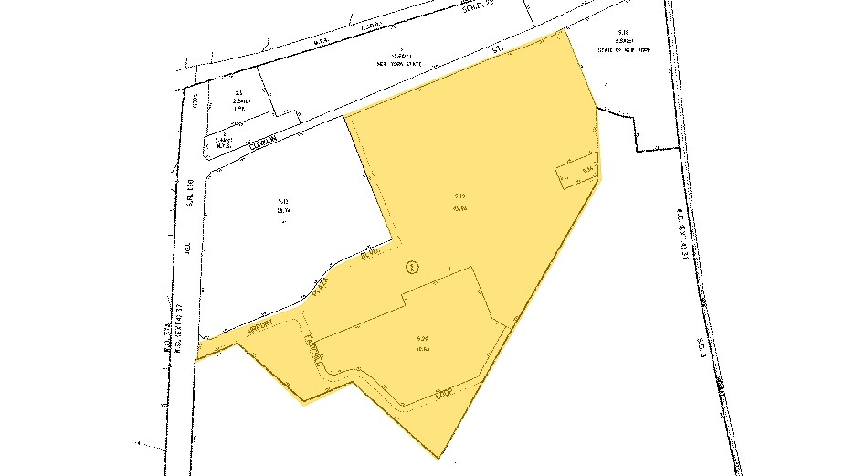 Primary Photo Of 201-234 Airport Plaza Blvd, Farmingdale Storefront Retail Office For Lease