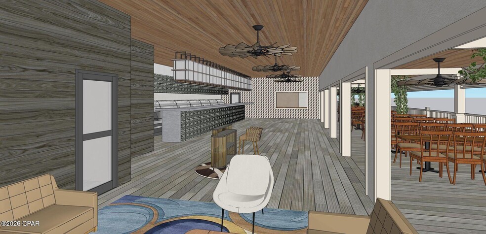 More Photos Of 436 Harrison Ave, Panama City Storefront For Sale
