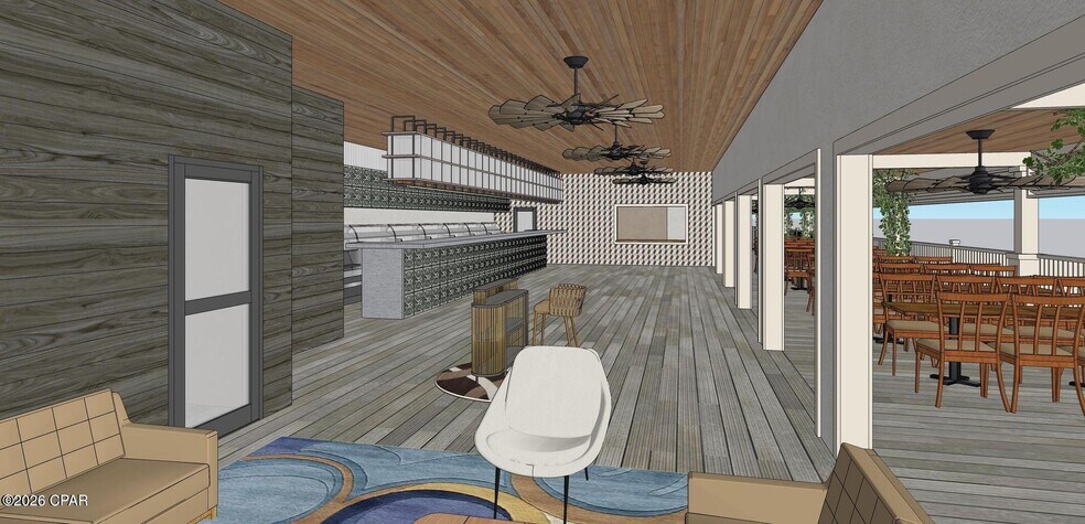 More Photos Of 436 Harrison Ave, Panama City Storefront For Sale