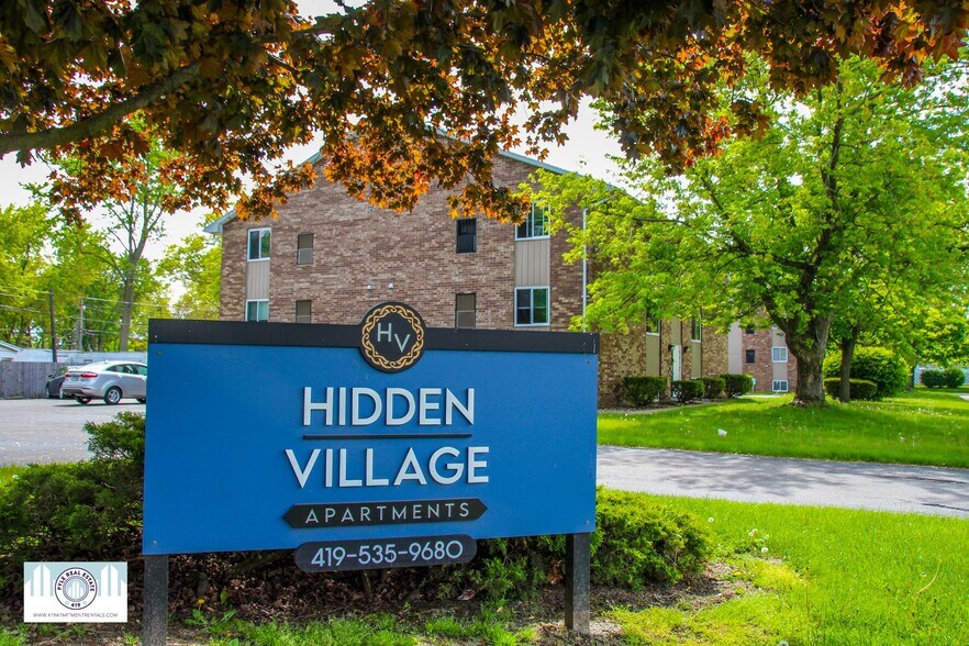 More Photos Of 2822-2846 Eldora Dr, Toledo Apartments For Sale