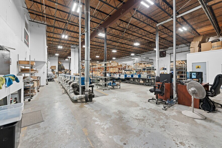 More Photos Of 7490 N 30th Ave, Saint Petersburg Showroom For Sale
