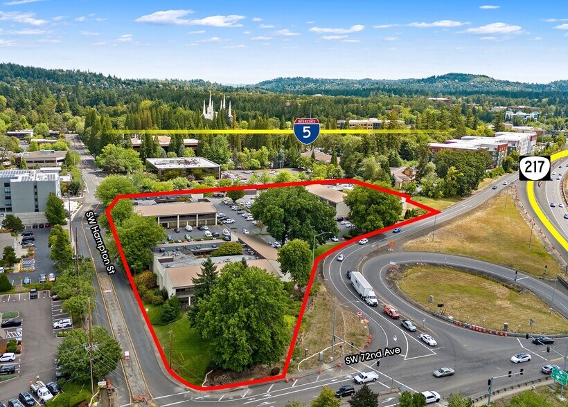 More Photos Of , Tigard Office For Sale
