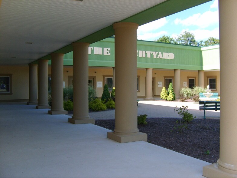 More Photos Of 300 Community Dr, Tobyhanna Medical For Sale