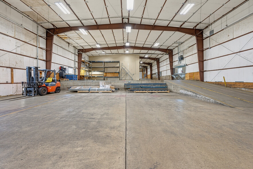 More Photos Of 104 Cedar Ave S, Watkins Warehouse For Sale