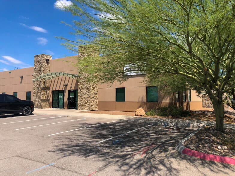 More Photos Of 3821 Constitution Dr, El Paso Unknown For Lease