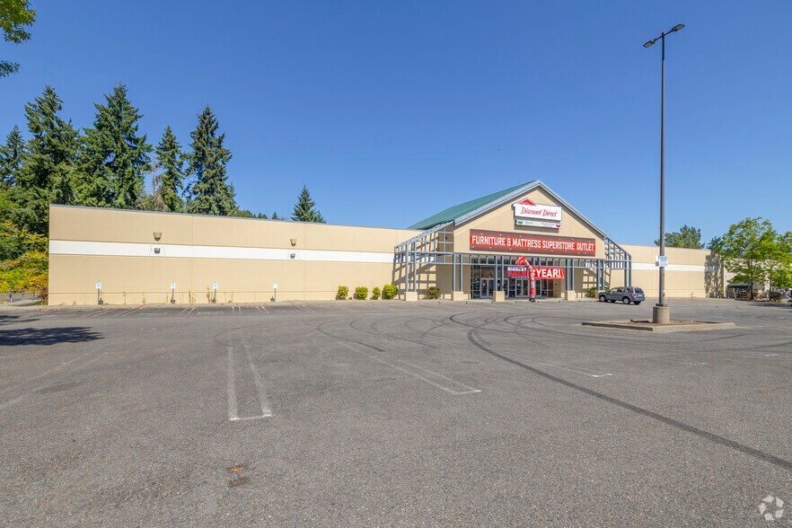 More Photos Of 5420 Martin Way E, Lacey Freestanding For Sale