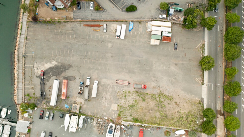 More Photos Of 98 Lynnway, Lynn Land For Sale