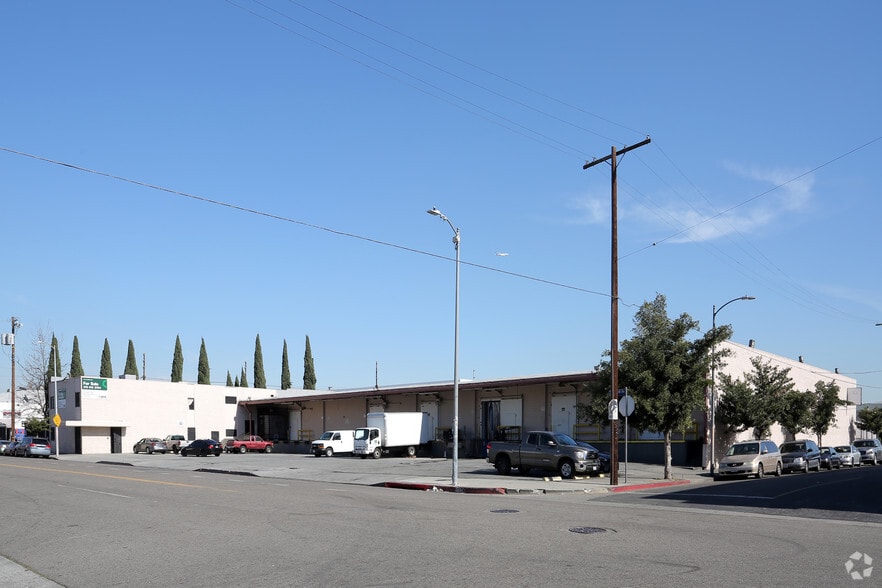 More Photos Of 940 Stanford Ave, Los Angeles Refrigeration Cold Storage For Lease