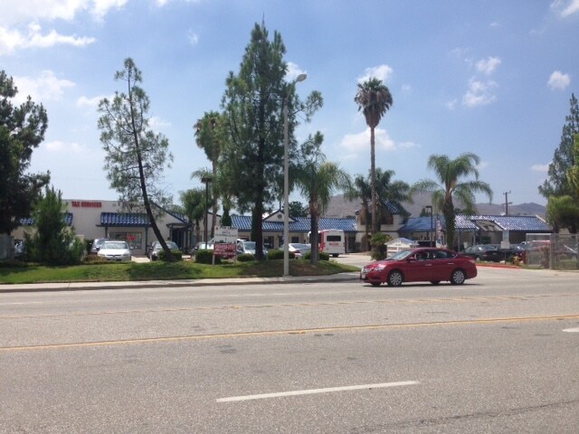 More Photos Of 12199 Heacock St, Moreno Valley Medical For Lease
