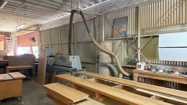 More Photos Of 4611 Exposition Blvd, Los Angeles Warehouse For Lease