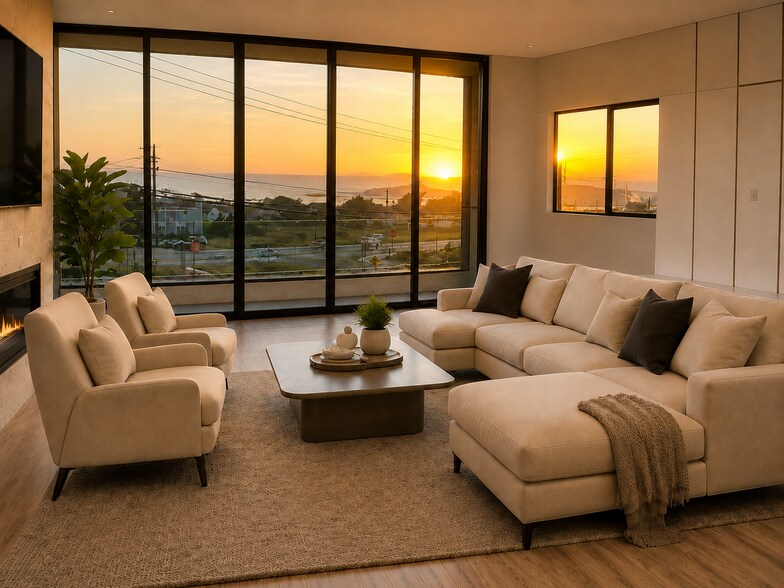 More Photos Of 380 Medio Ave, Half Moon Bay Specialty For Sale