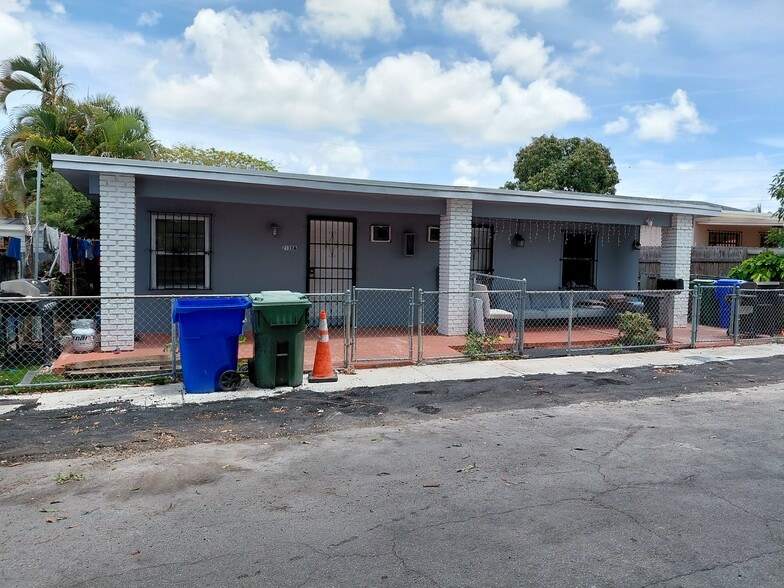 Primary Photo Of 2140 NW 1st Ter, Miami Apartments For Sale