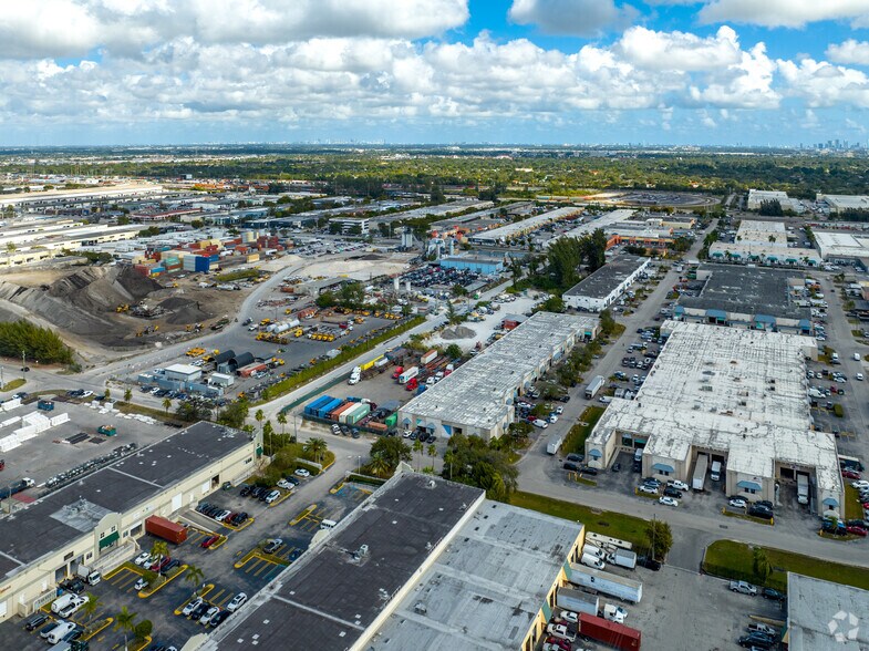 More Photos Of 7301 NW 47th St, Miami Land For Sale