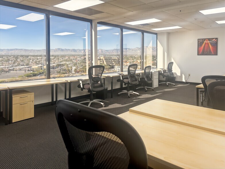 More Photos Of 2300 W Sahara Ave, Las Vegas Coworking Space