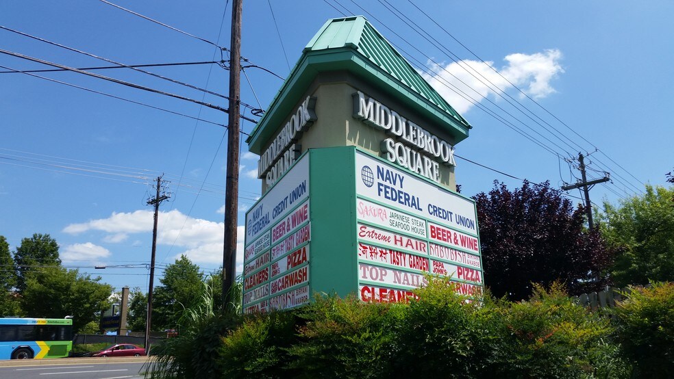 More Photos Of 11500 Middlebrook Rd, Germantown Unknown For Lease