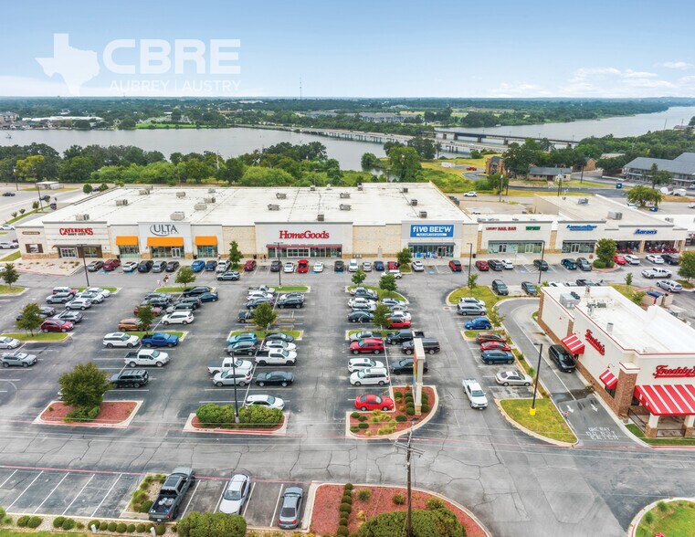 Primary Photo Of , Granbury General Retail For Sale