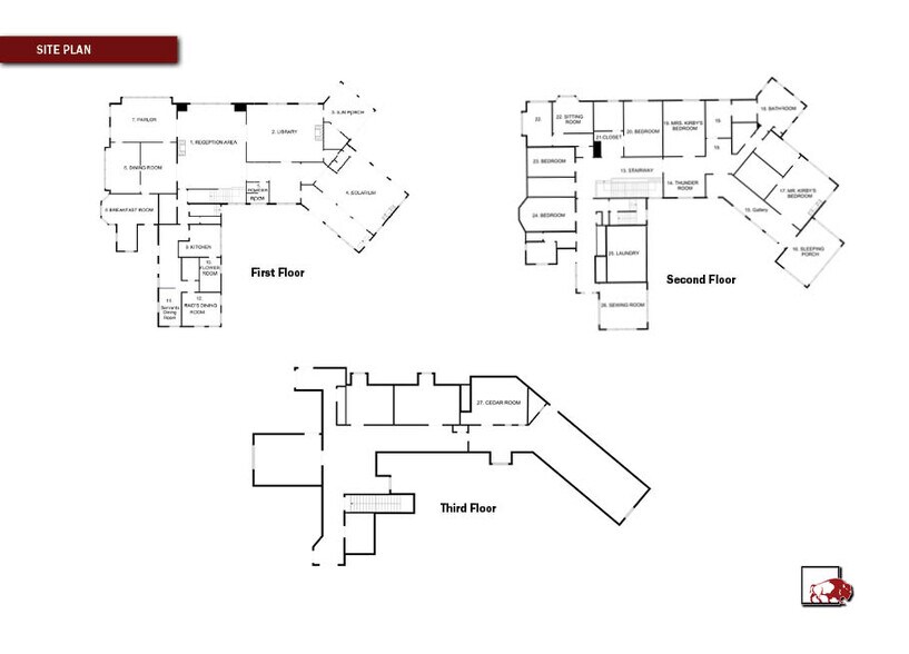 More Photos Of 2000 Smith St, Houston Land For Sale