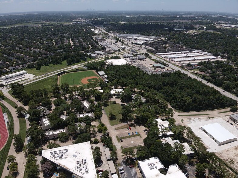 More Photos Of Sylvanfield Dr, Houston Land For Sale