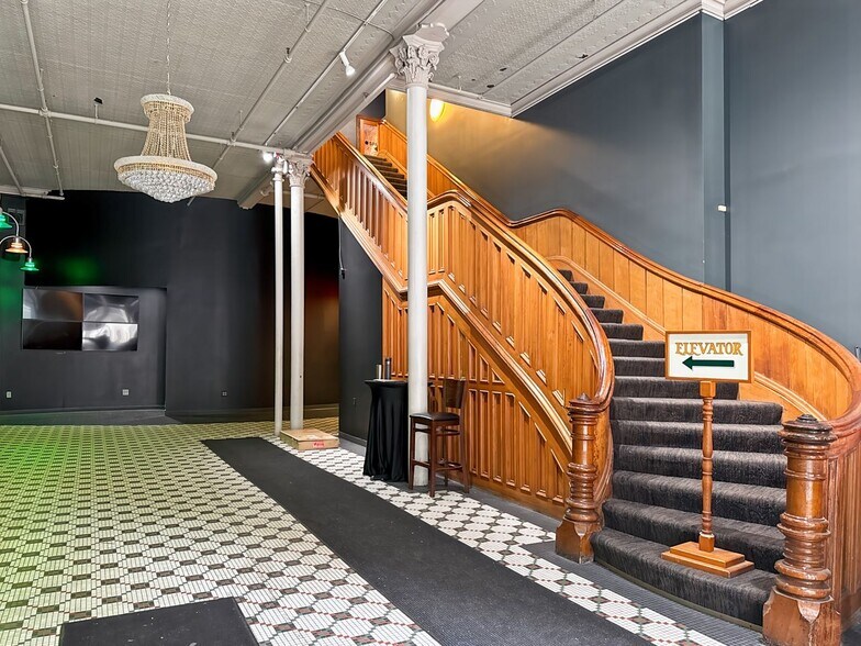 More Photos Of 47 S Meridian St, Indianapolis Coworking Space