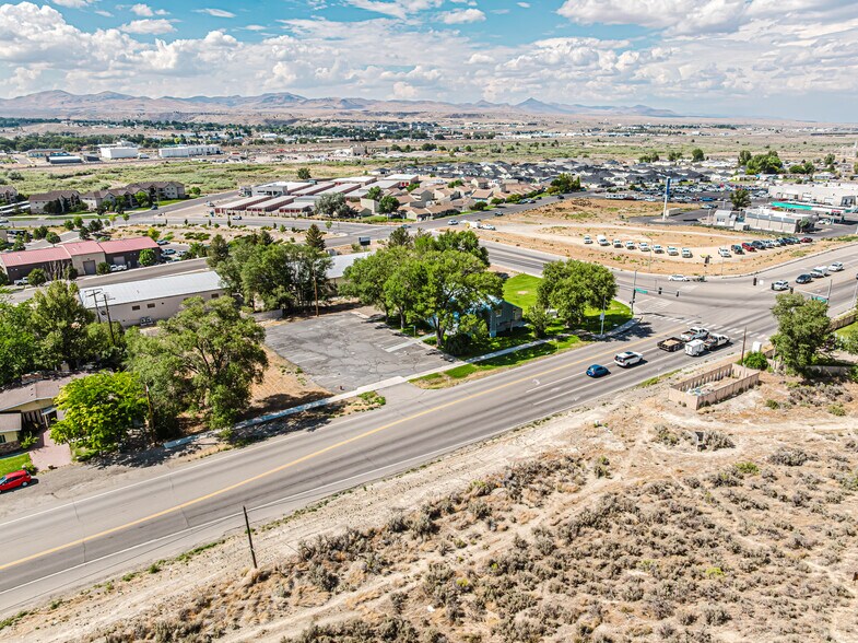 More Photos Of 1501 Lamoille Hwy, Elko Medical For Sale