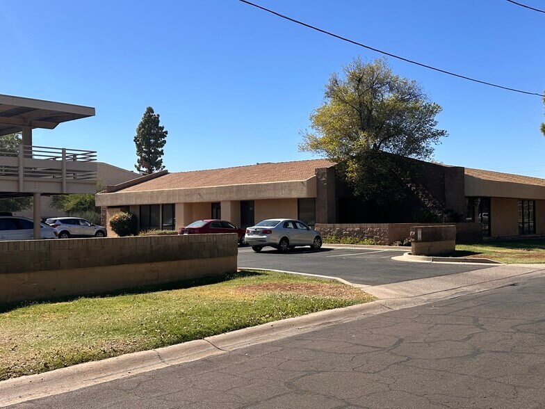 More Photos Of 4531 N 16th St, Phoenix Office For Lease