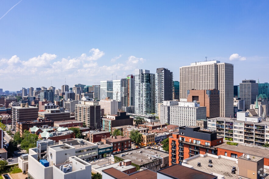 More Photos Of 160 Elgin St, Ottawa Office For Lease