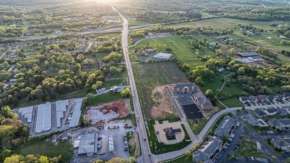 More Photos Of 0 Morgantown Rd, Bowling Green Land For Sale