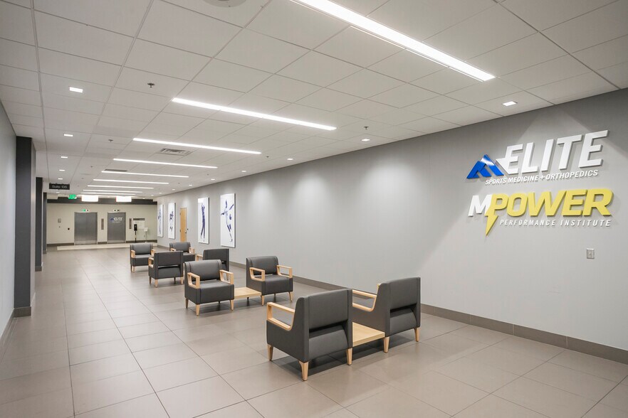 More Photos Of 2004 Hayes St, Nashville Medical For Lease