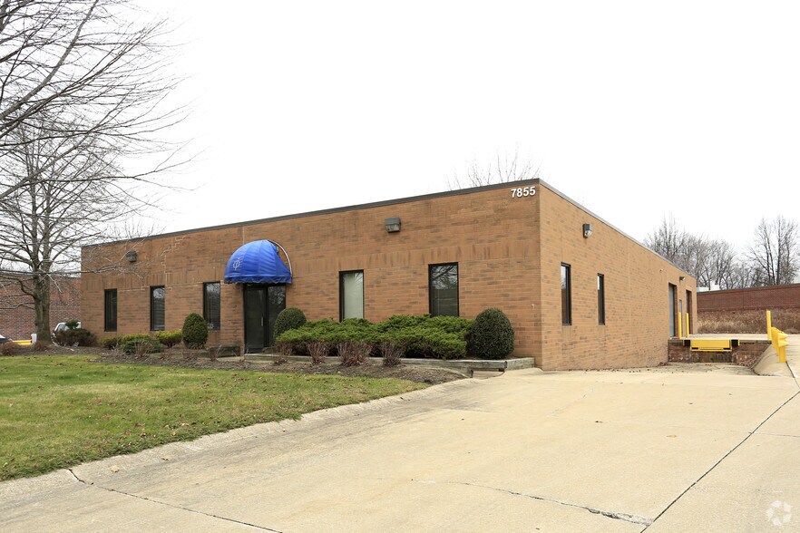More Photos Of 7855 Division Dr, Mentor Manufacturing For Sale