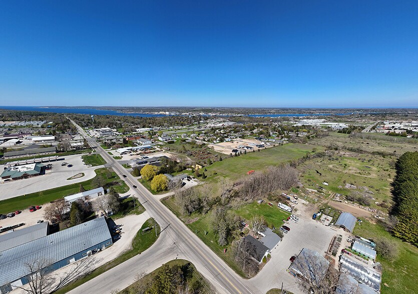More Photos Of 3050 County Rd S, Sturgeon Bay Land For Sale