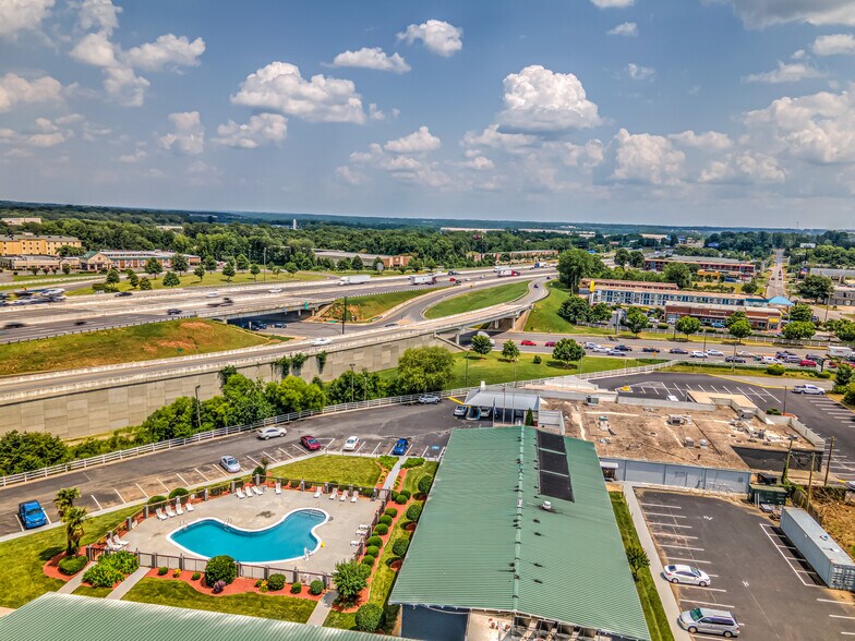 More Photos Of 2601 Cherry Rd, Rock Hill Land For Sale