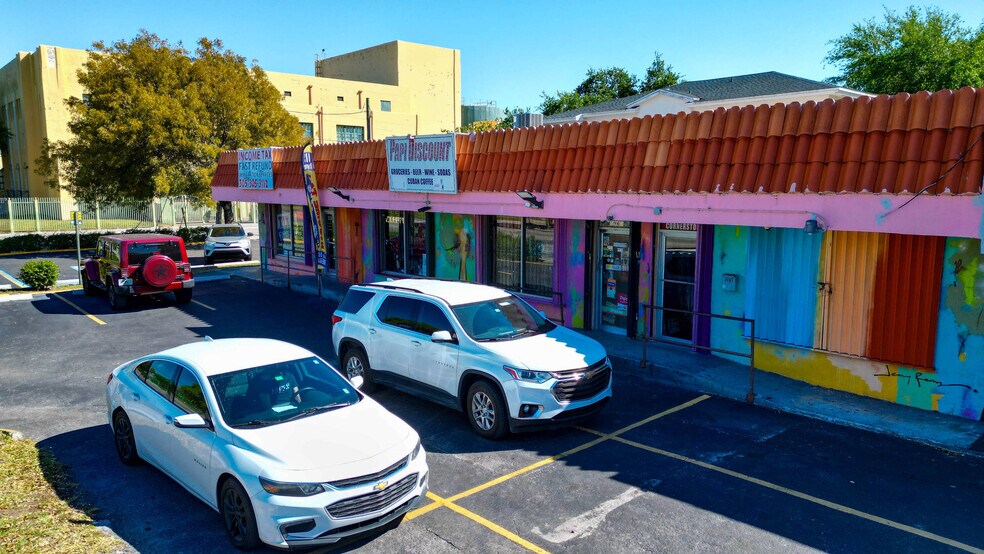 More Photos Of 5931-5969 NW 2nd Ave, Miami Freestanding For Lease