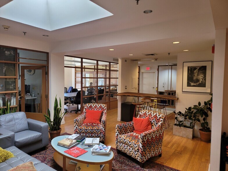 More Photos Of 23-29 S Main St, Norwalk Coworking Space