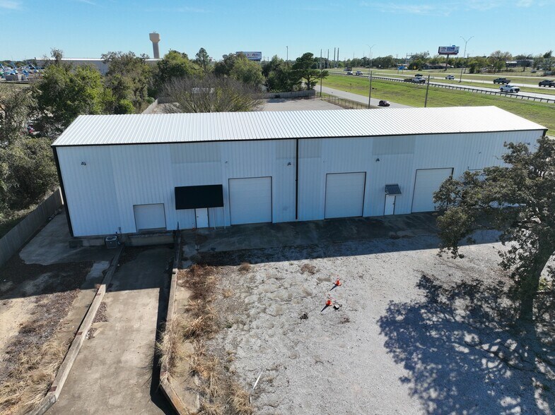 More Photos Of 3015 S Burleson Blvd, Burleson Land For Sale