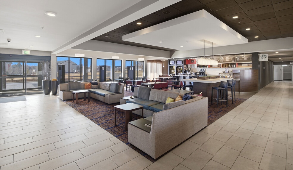 More Photos Of 7676 East State St, Rockford Hotel For Sale