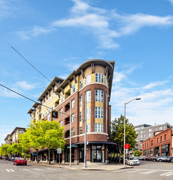 More Photos Of 5440 Leary Ave NW, Seattle Apartments For Lease